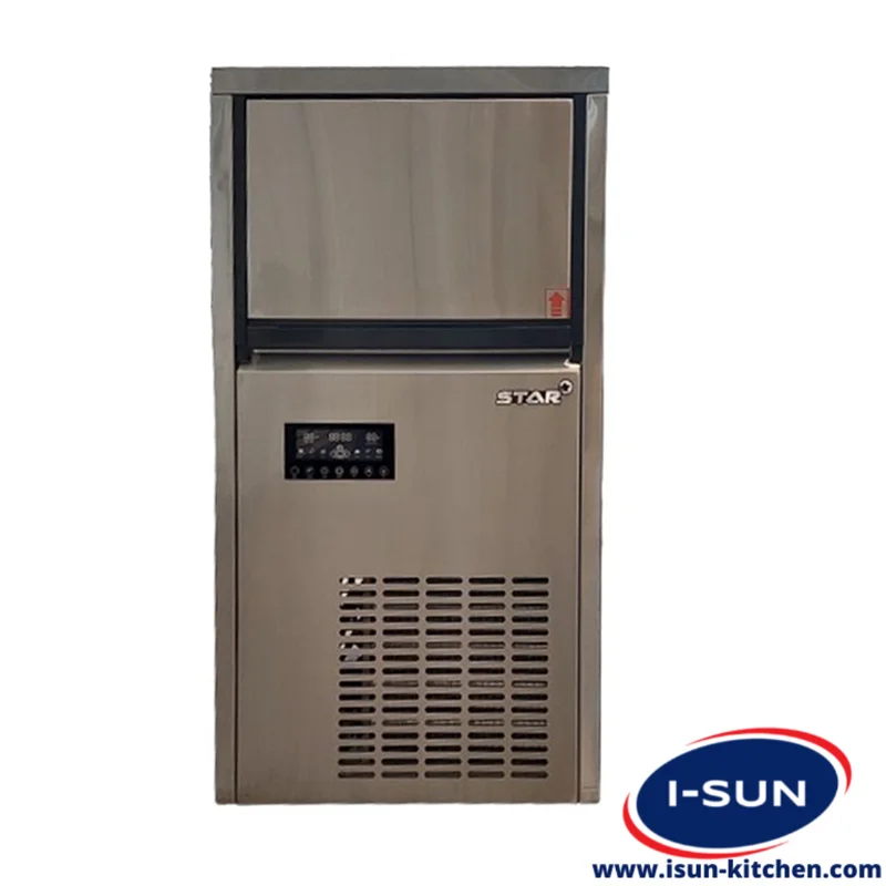 قیمت و خرید یخساز استوانه ای استار (تخفیف   اصل) - فروشگاه آیسان