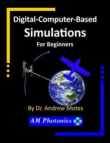 خرید و دانلود نسخه کامل کتاب Digital-Computer-Based Simulations: For Beginners