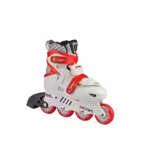 اسکیت کفشی سبا مدل Junior 31 34