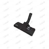 برس جارو برقی 104 سپیده 81 کف فلز - ال جی کد GH2823 قائم یدک
