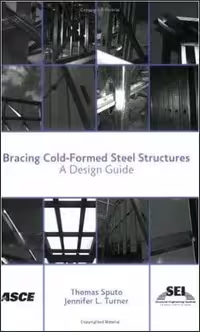 󾕇 Sputo T., Bracing Cold-Formed Steel Structures - A Design Guide, 2006 - دانلود کتاب های دانشگاهی