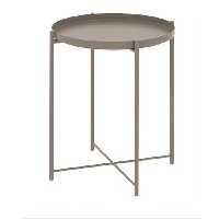 میز عسلی ایکیا مدل 137