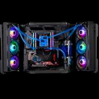 سیستم اسمبل هوشمند عرفان رایانه