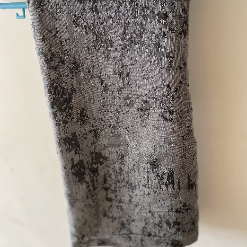 شال پتینه توسی 