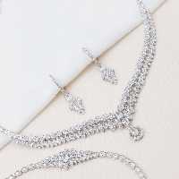 سرویس نقره مارسا  کد S-10275-33.5