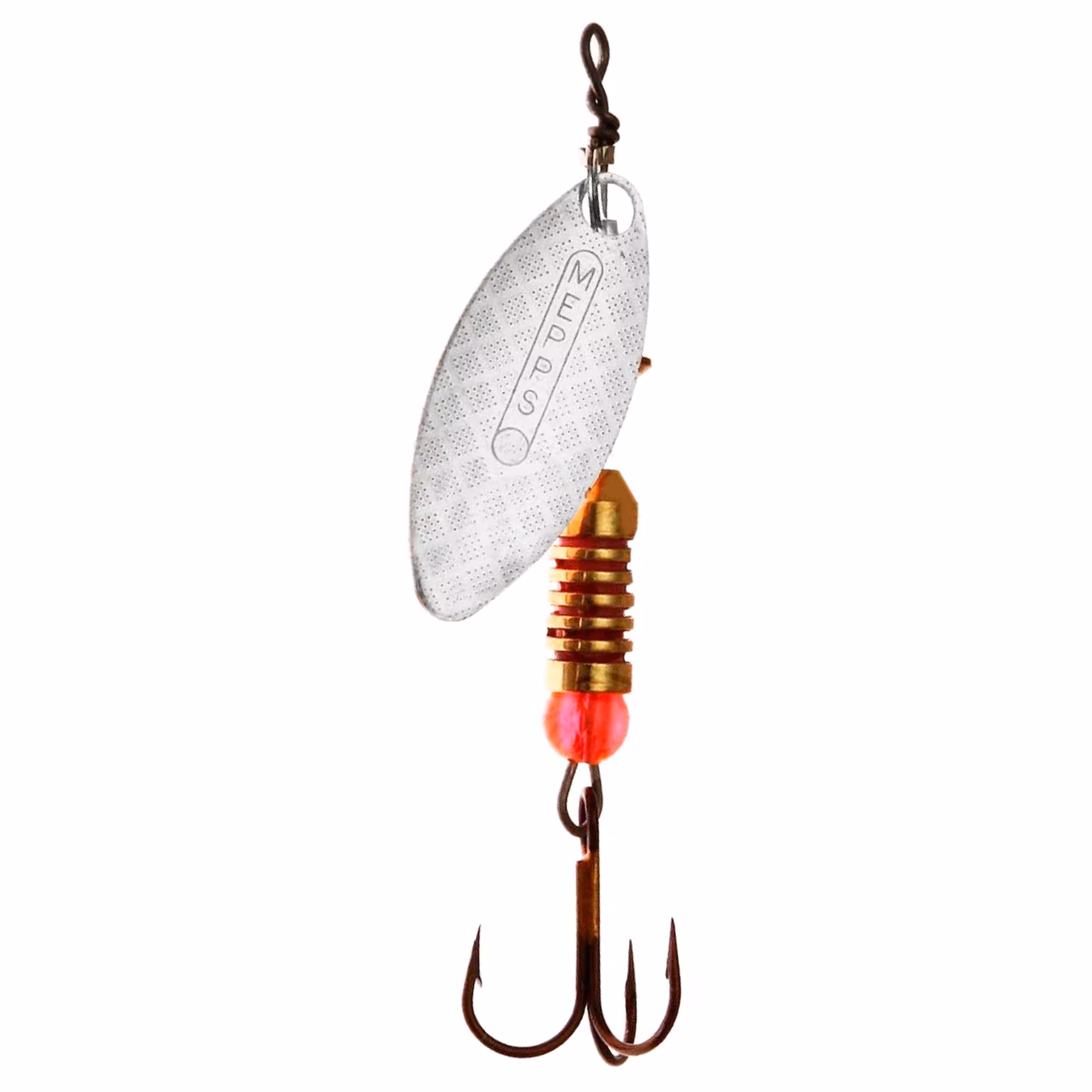 لانسه ماهیگیری مپس AGLIA Long Silver سایز 2