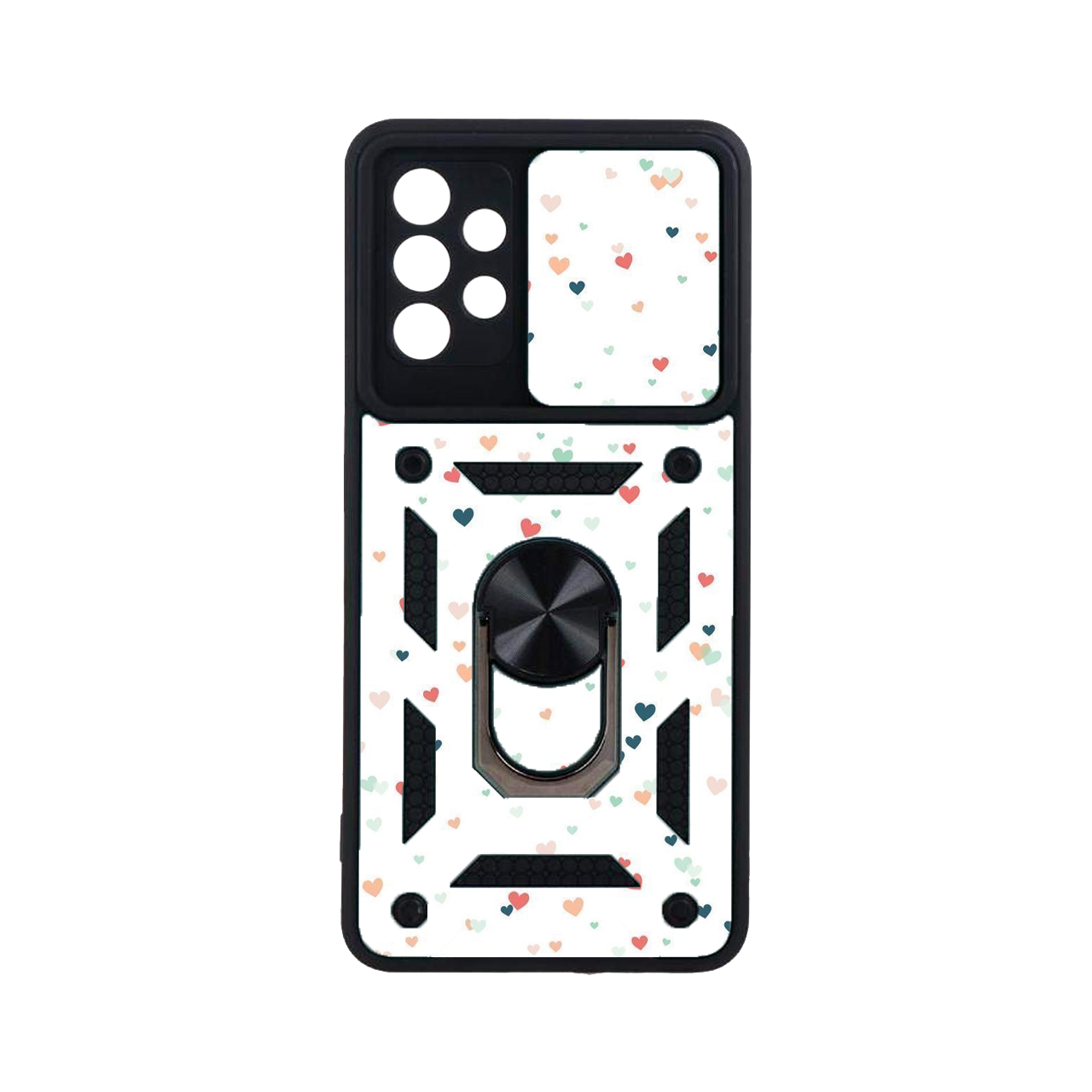 کاور مدل batmani کد 094 مناسب برای گوشی موبایل سامسونگ galaxy A13 4G