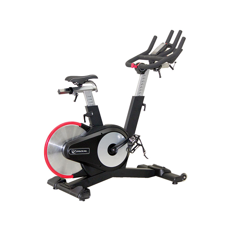 دوچرخه اسپینینگ باشگاهی وی مکس FZ43i