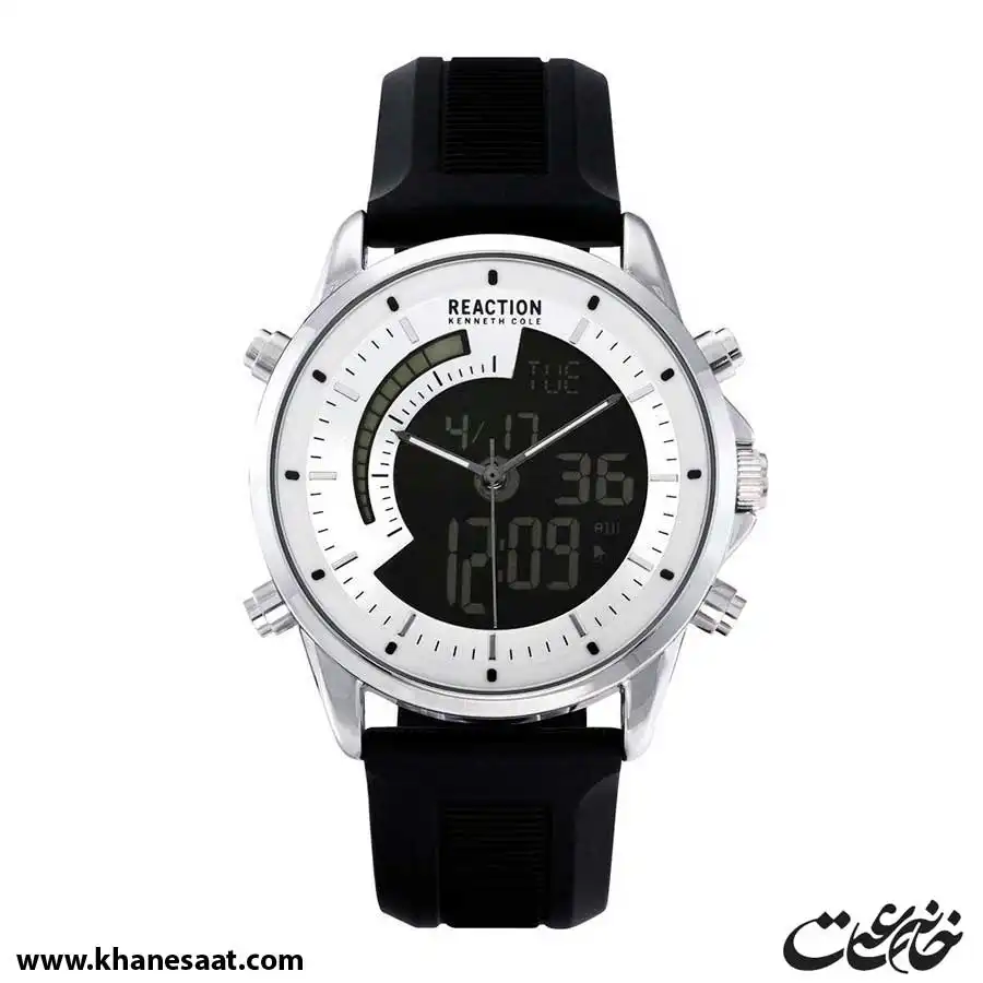 ساعت مچی مردانه کنت کول مدل RK50815009
