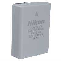 باتری دوربین نیکون مدل EN-EL14a