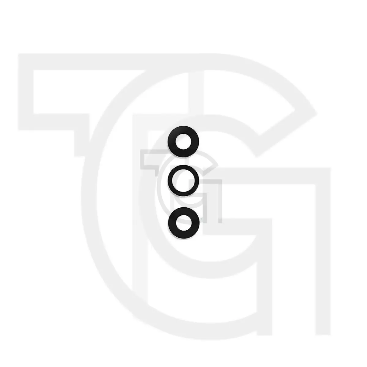 شیشه لنز‌دوربین اپل‌آیفون Glass Camera Apple iPhone A2160