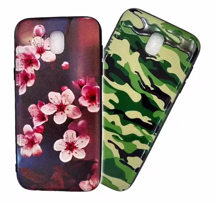کاور محافظ طرحدار سامسونگ J530