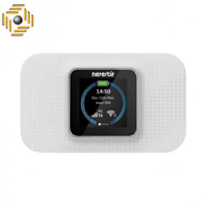 مودم LTE قابل حمل نتربیت مدل NWR-940X
