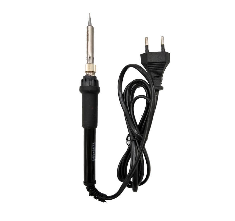 هویه 40 وات VOLT مدل VL907-40