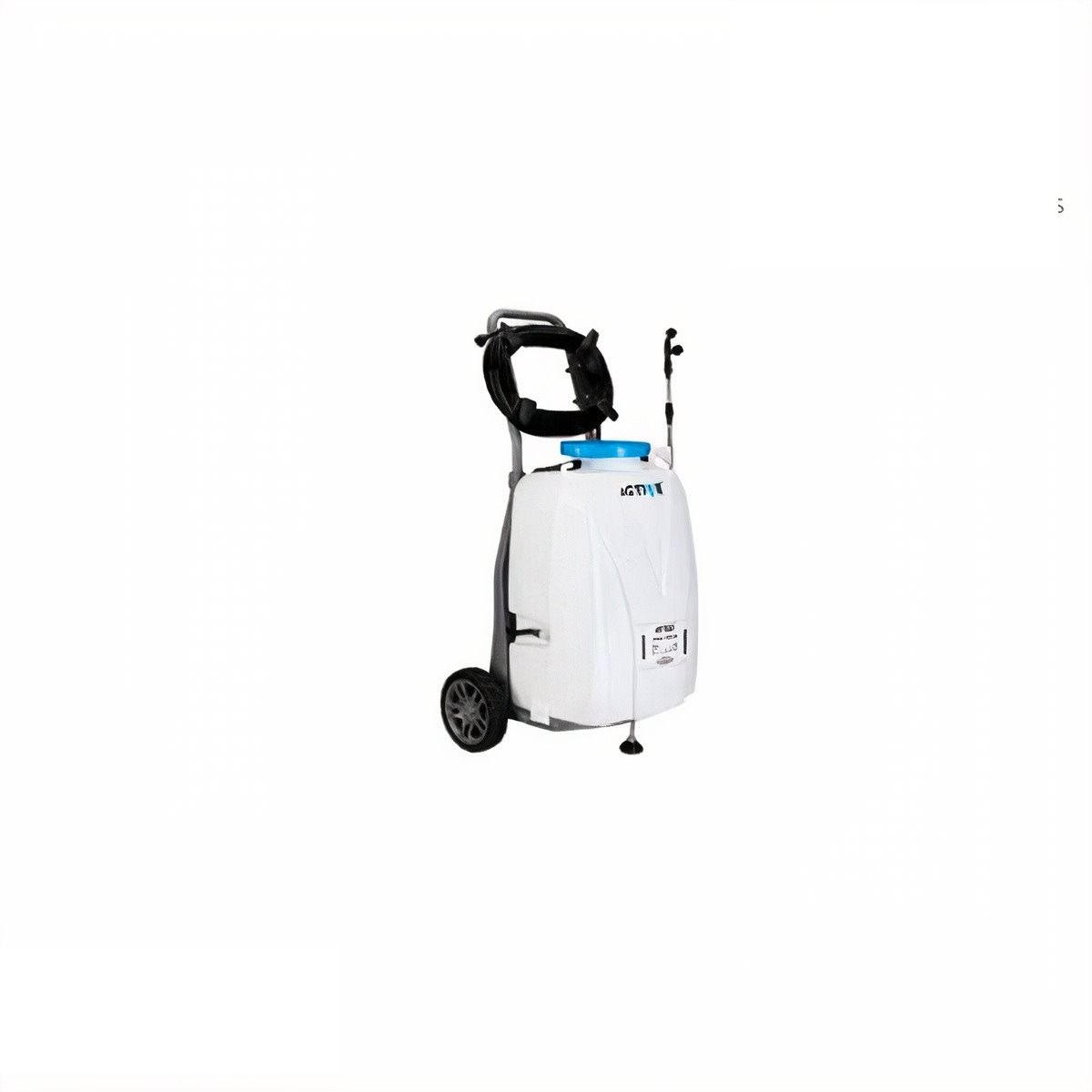 سمپاش شارژی چرخدار اکتیو مدل AC-1240CW