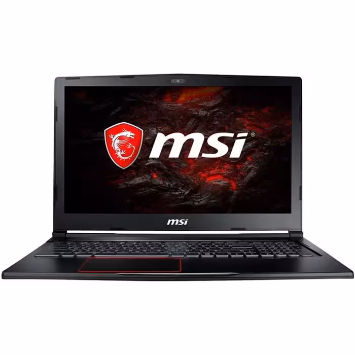MSI GE73VR 7RF Raider - Core i7-16GB-1T 128GB-8GB