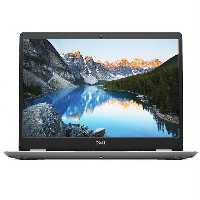 لپ تاپ دل مدل Inspiron 5584 با پردازنده i7 و صفحه نمایش فول اچ دی
