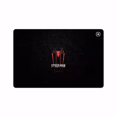برچسب پوششی ماهوت مدل Spider-Man مناسب برای تبلت سامسونگ Galaxy Tab S5e 10.5 2019 T725