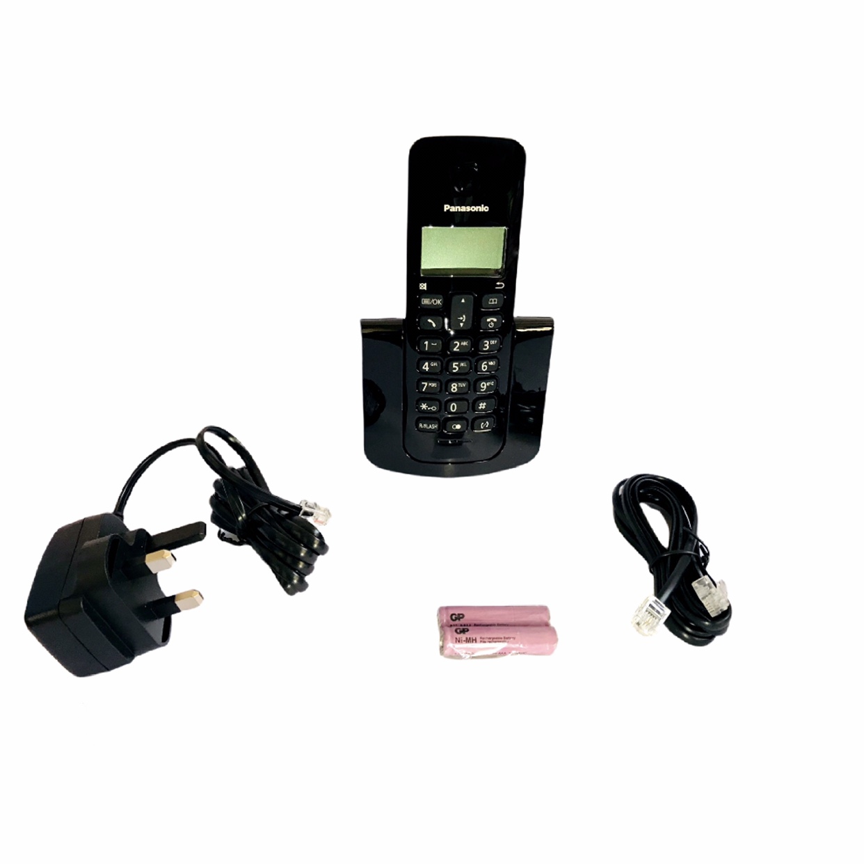 تلفن بي سيم پاناسونيك مدل KX-TGB كد 110