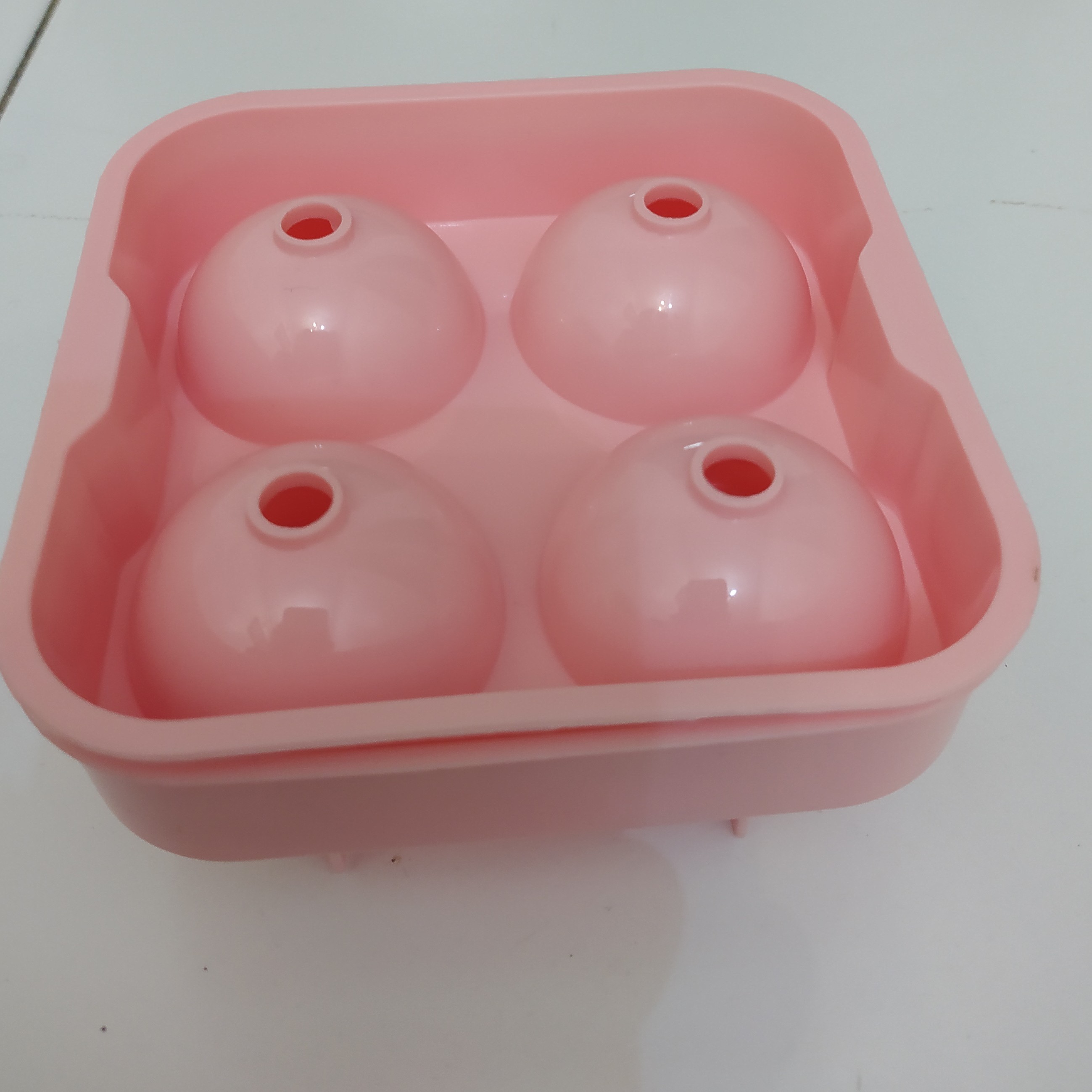 قالب یخ کروی   جایخی