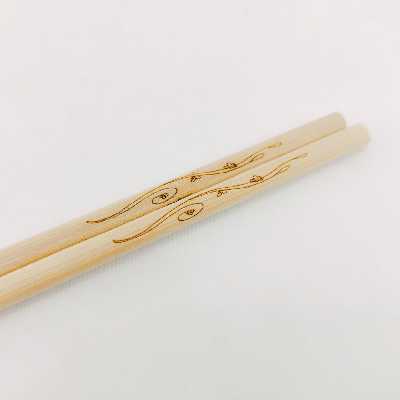 چوب غذاخوری مدل چاپستیک کد 02