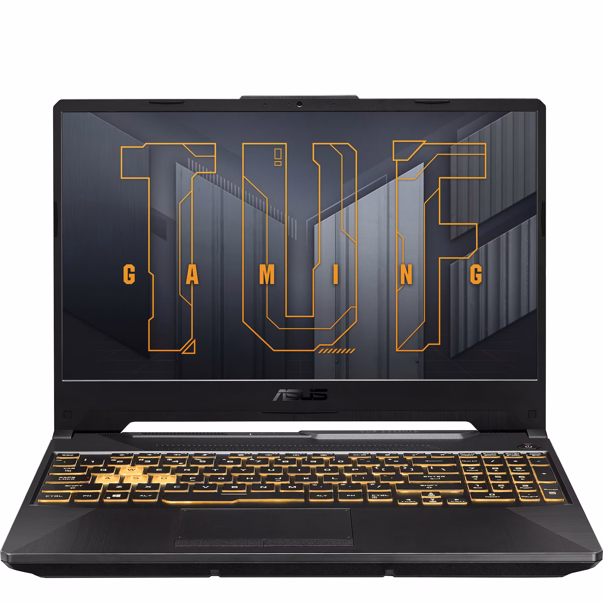 لپ تاپ 15.6 اینچی ایسوس مدل TUF Gaming F15 FX507ZU4