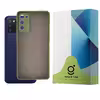 کاور قاب تک مدل Grd-11A مناسب برای گوشی موبایل سامسونگ Galaxy A03s