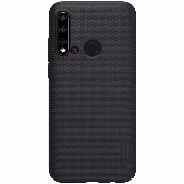 کاور  مدل Super Frosted Shield مناسب برای گوشی موبایل هوآوی Nova 5i