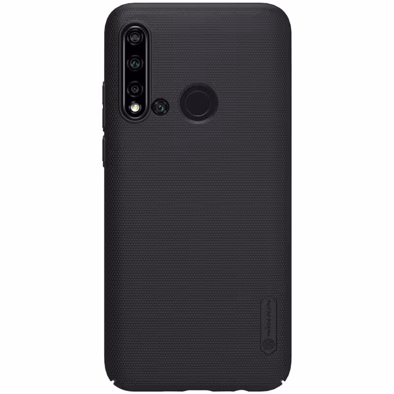 کاور  مدل Super Frosted Shield مناسب برای گوشی موبایل هوآوی Nova 5i