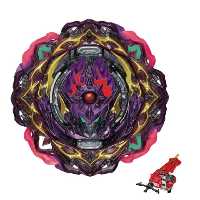 فرفره های انفجاری سری 7