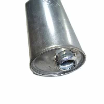 منبع اگزوز مدل بلوچی 85