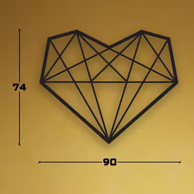 دیوارکوب مدل po-b01