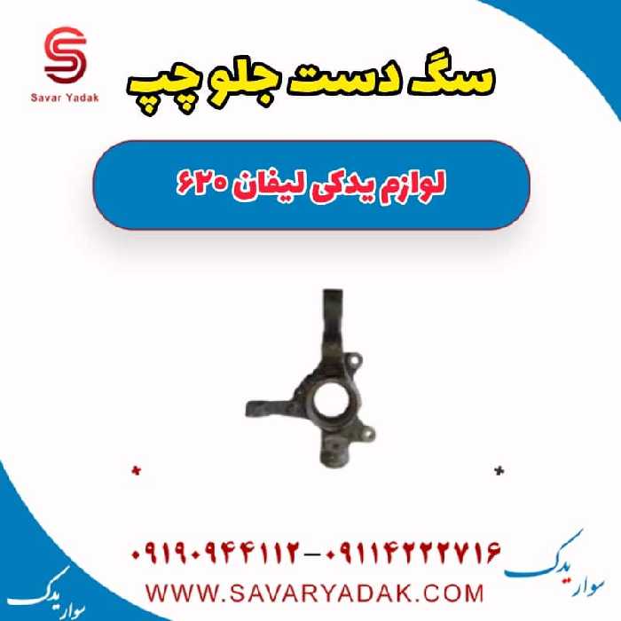 سگ دست جلو چپ لیفان 620