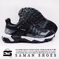 کتونی اسپرت مردانه مدل سالامون Salomon