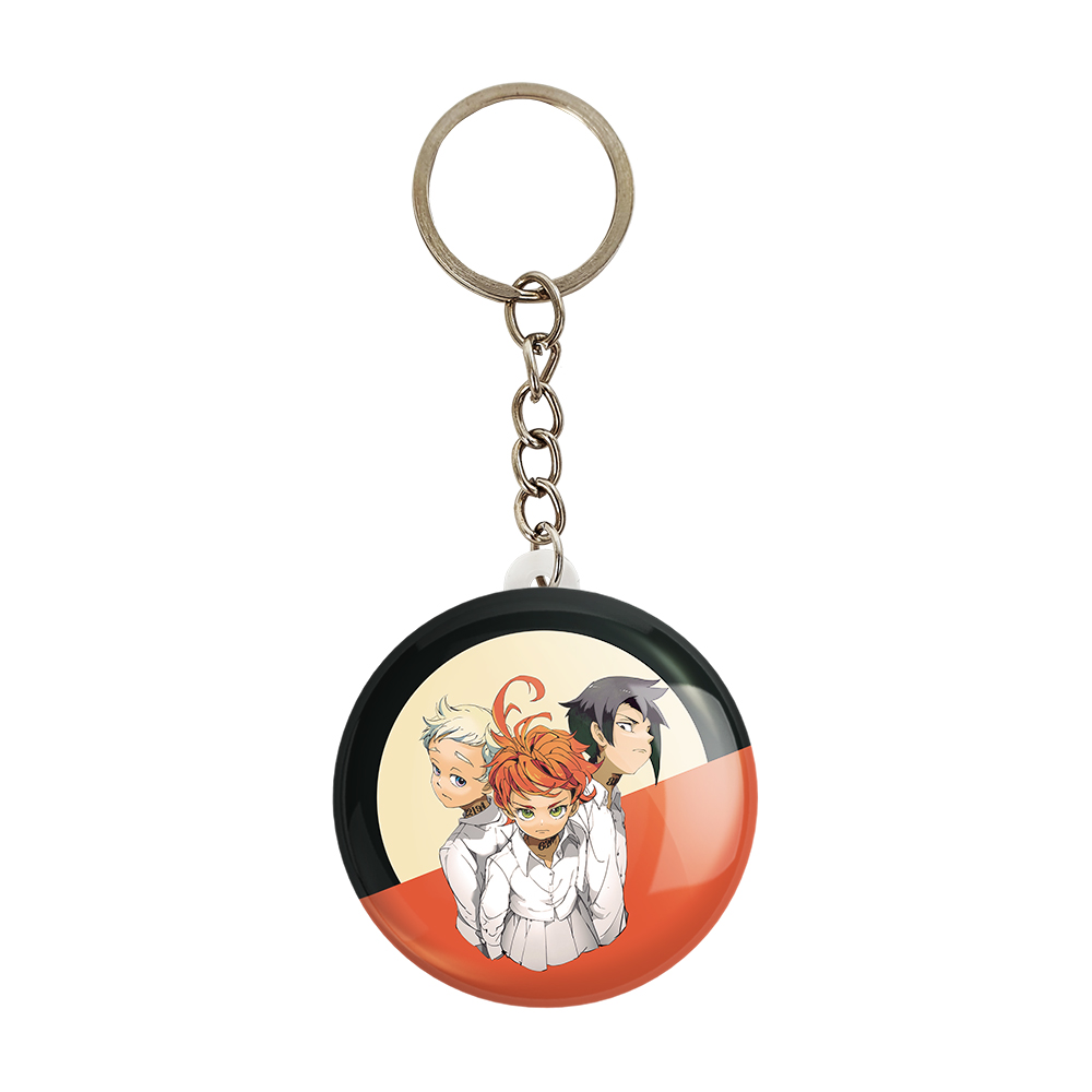 جاکلیدی خندالو مدل انیمه ناکجا آباد موعود کد 10119