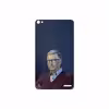 برچسب پوششی ماهوت مدل Bill Gates مناسب برای تبلت هوآوی Mediapad X2 2015