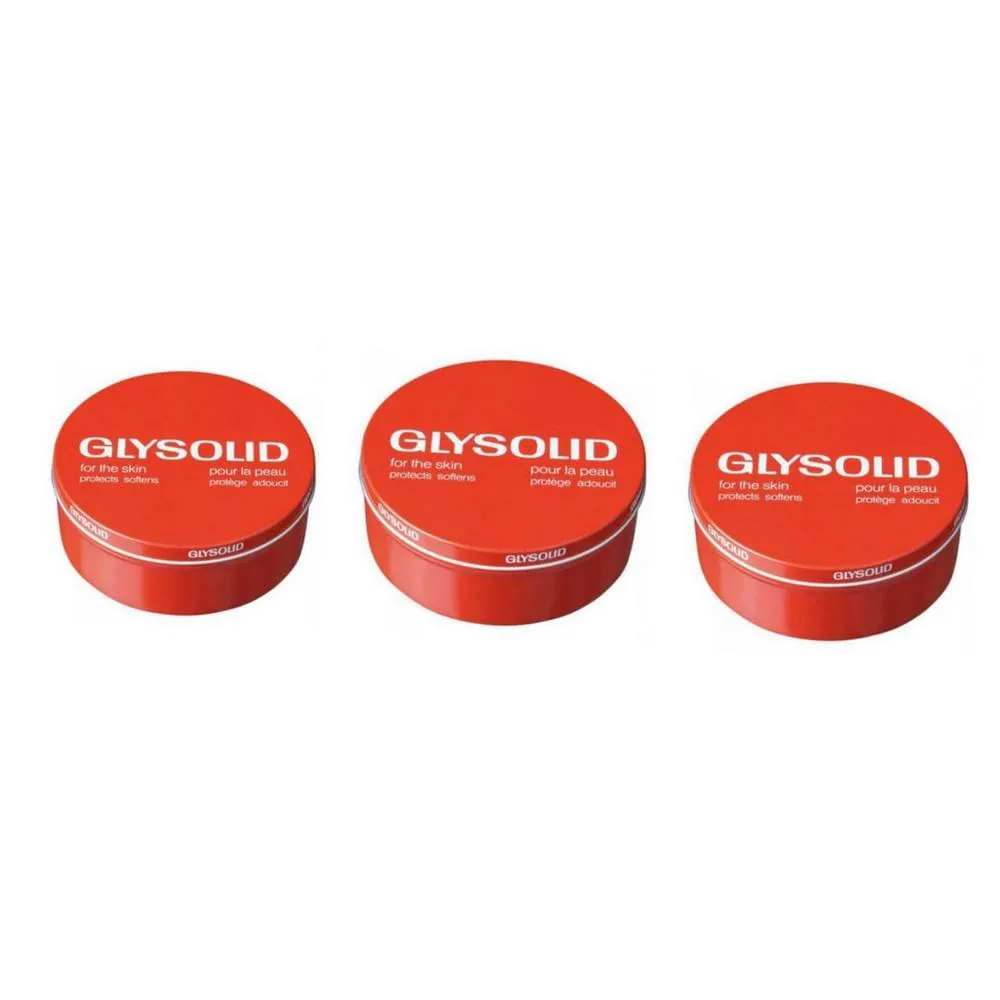 کرم مرطوب کننده گلیسولید مدل Soft حجم 250 میلی لیتر مجموعه 3 عددی