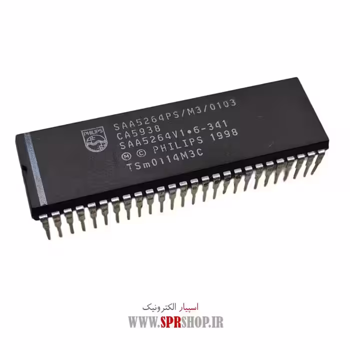 آی سی SAA5264PS/M3/0103