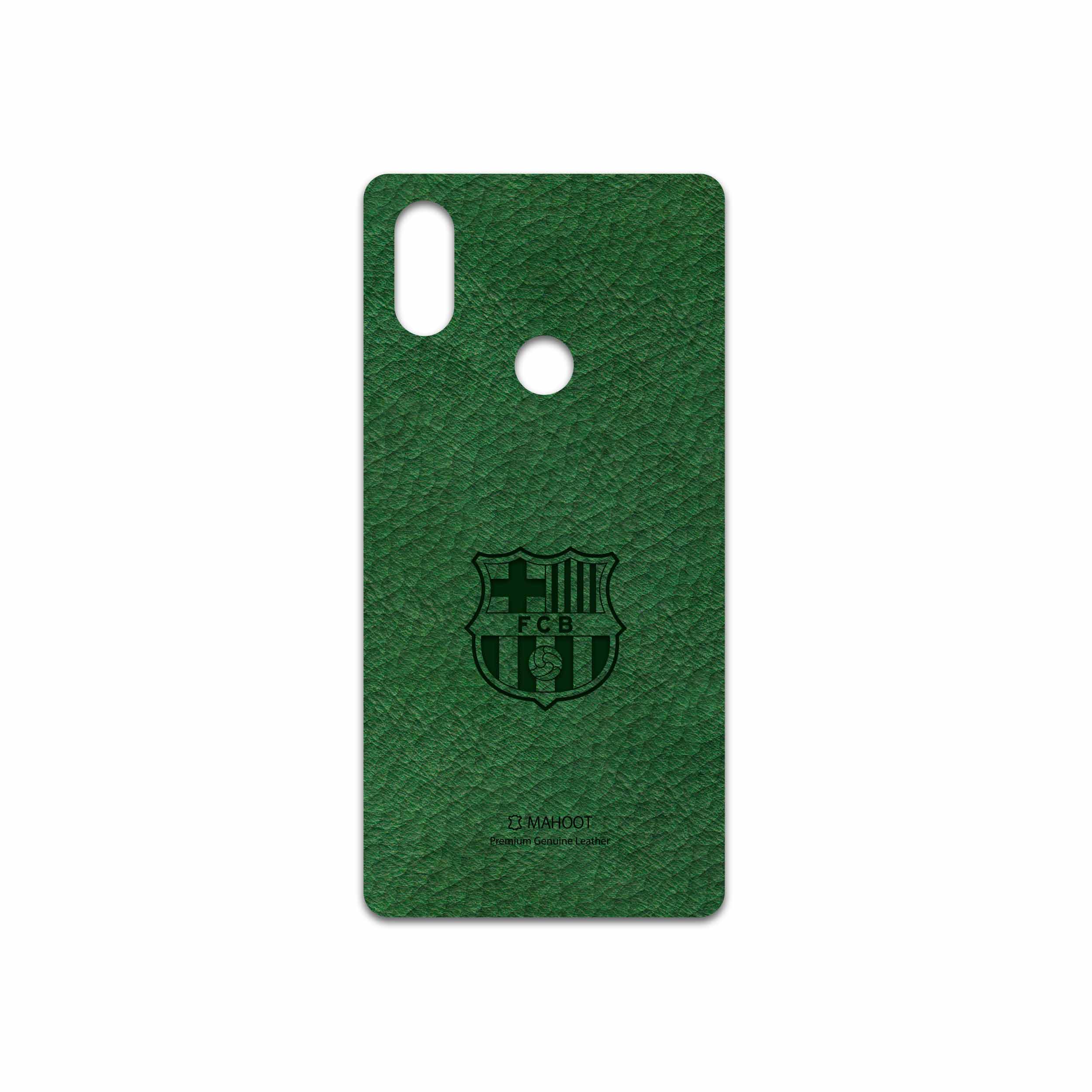 برچسب پوششی ماهوت مدل GL-BRCA مناسب برای گوشی موبایل شیائومی Mi 8 SE