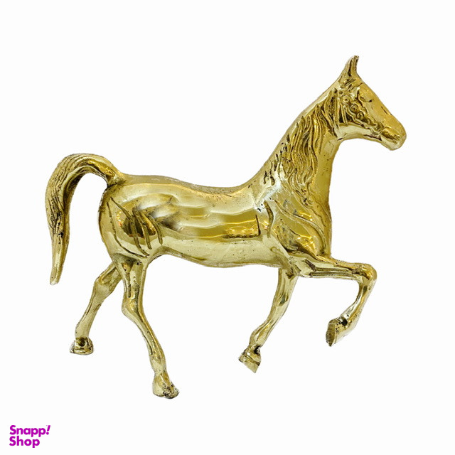 مجسمه مدل اسب کد 829-828g