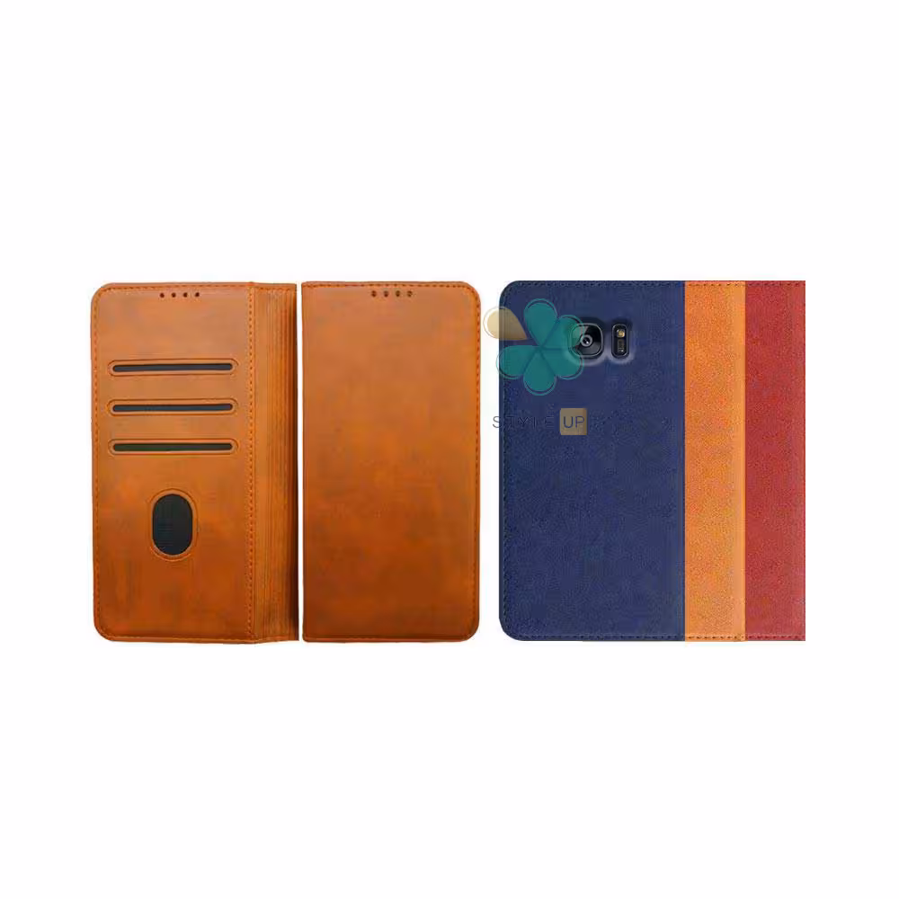 کیف گوشی لاکچری Imperial مناسب Samsung Galaxy S7 Edge