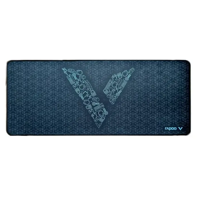 موس پد مخصوص بازی رپو مدل VP420 XL