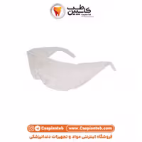 مشخصات، قیمت و خرید عینک محافظ شفاف Cotisen