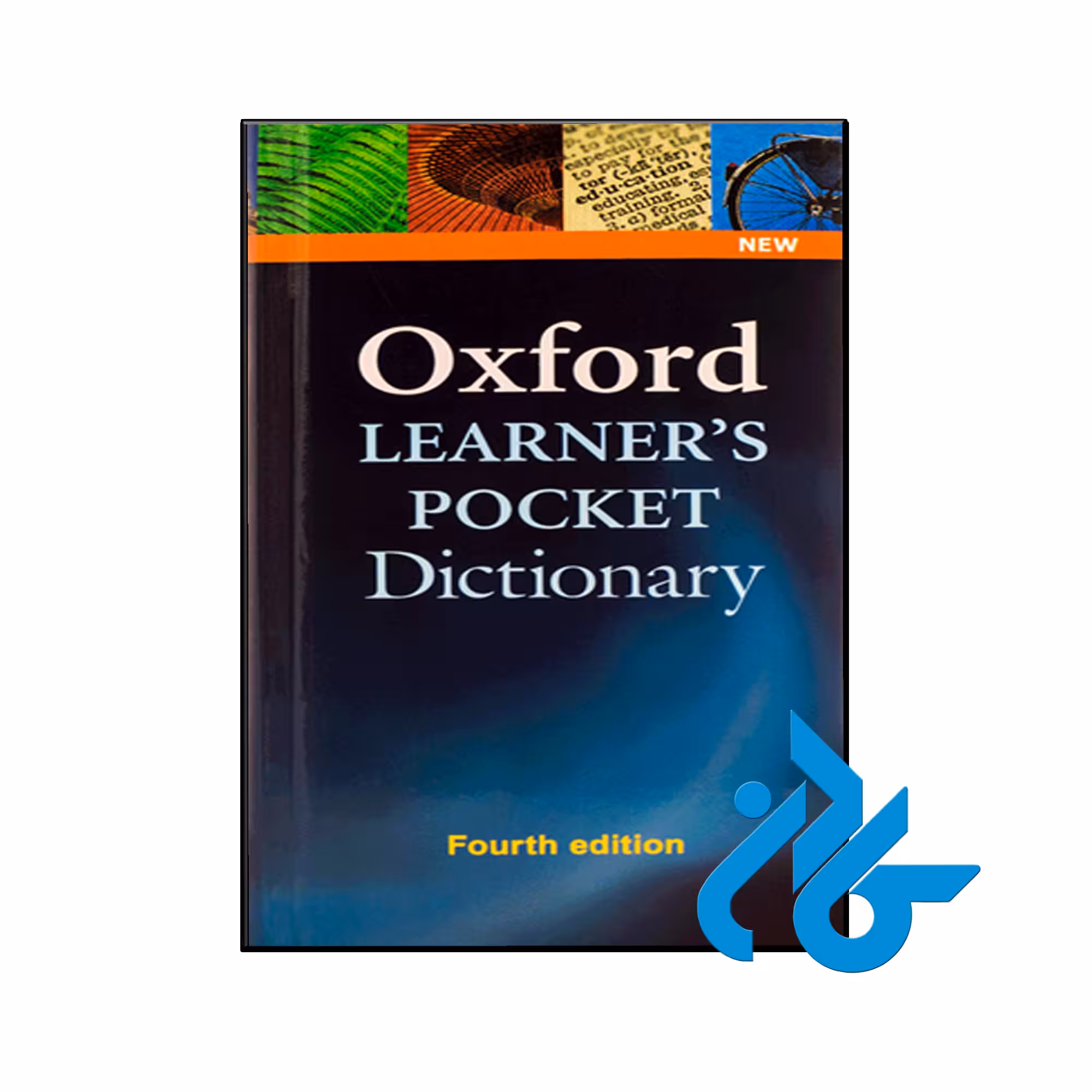کتاب Oxford Learners Pocket Dictionary 4th - فروشگاه کـــادن