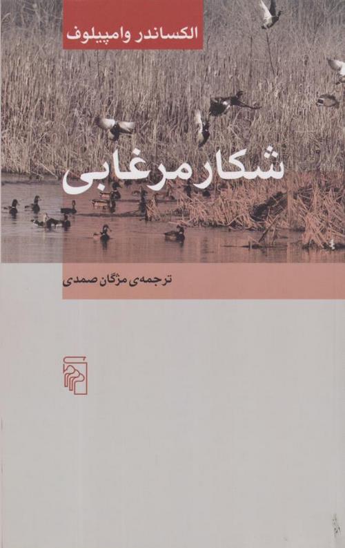 شکار مرغابی