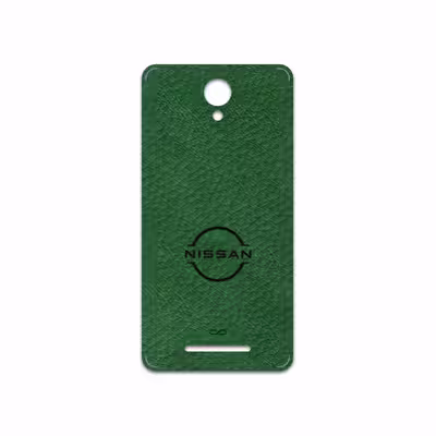 برچسب پوششی ماهوت مدل GL-NSSN مناسب برای گوشی موبایل شیائومی Redmi Note 2