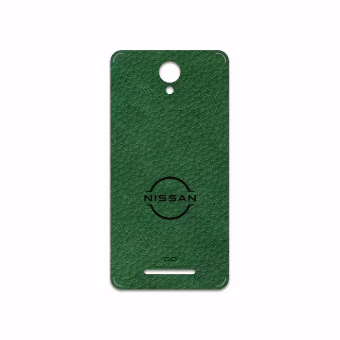 برچسب پوششی ماهوت مدل GL-NSSN مناسب برای گوشی موبایل شیائومی Redmi Note 2