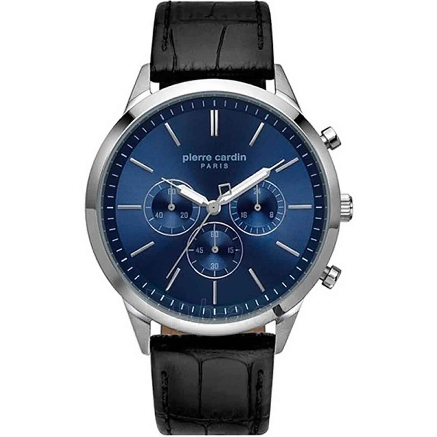 ساعت مچی پیرکاردین مدل PC902361F02