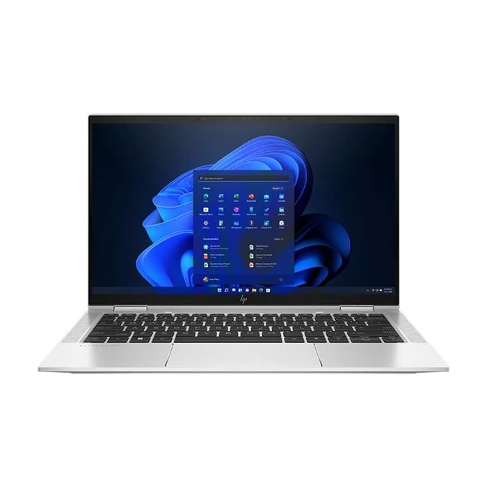 لپ تاپ اچ پی 13.3 اینچ مدل EliteBook x360 1030 G8 پردازنده Core i7 1165G7 رم 16GB حافظه 1TB SSD گرافیک Intel