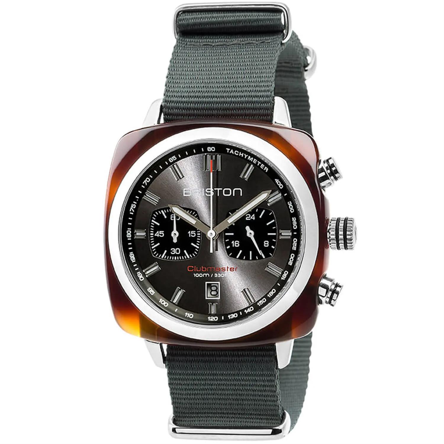 ساعت مچی بریستون مدل 17142.SA.TS.11.NG